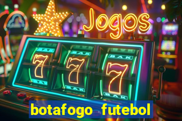 botafogo futebol play hd